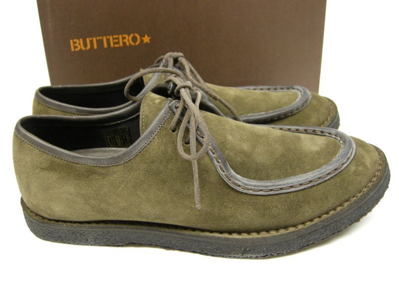 国内発送□関税なし□送料無料BUTTEROブーツB3811 サイズ41-45