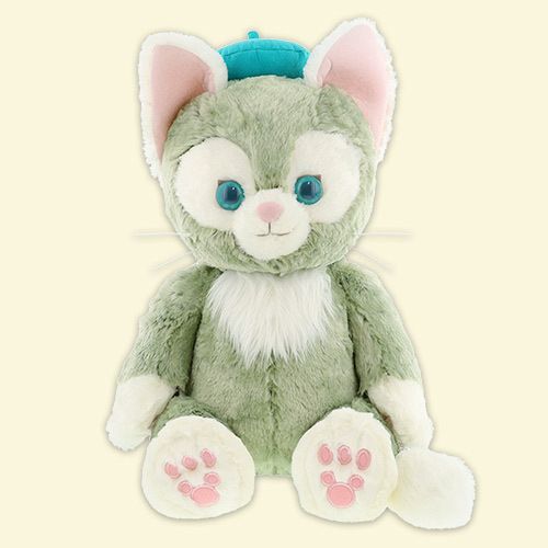 ジェラトーニ パーカー 悲しかっ 東京ディズニーシー Msize