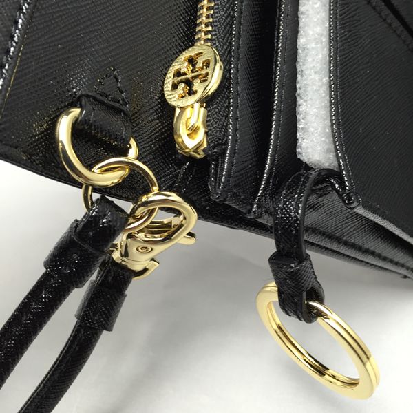 ☆即発可☆【Tory Burch】ROBINSON ENVELOPE リストレット/2色♪ (Tory ☆即発可☆【Tory Burch】ROBINSON ENVELOPE リストレット/2色♪ (Tory
