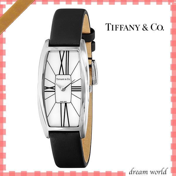 セール☆完売必須☆Tiffany & Co☆腕時計♪ (Tiffany & Co/アナログ ...