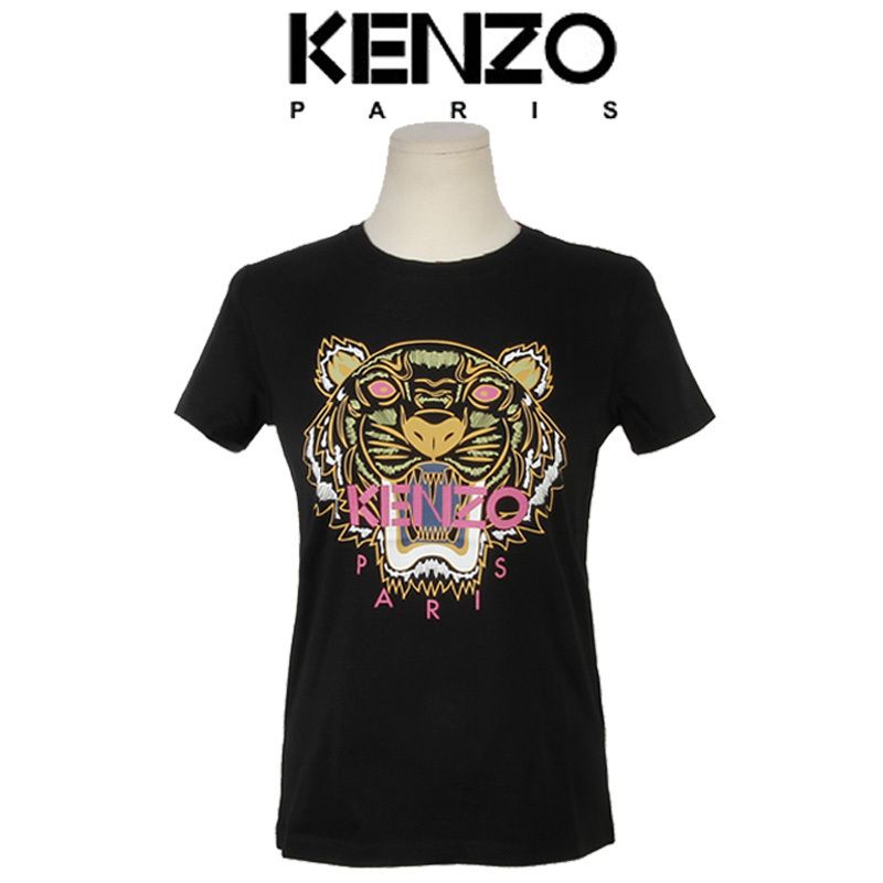 ☆新品☆ KENZO 半袖 NAVY 品番:2TS007【XS】 | www.pci.edu.pe
