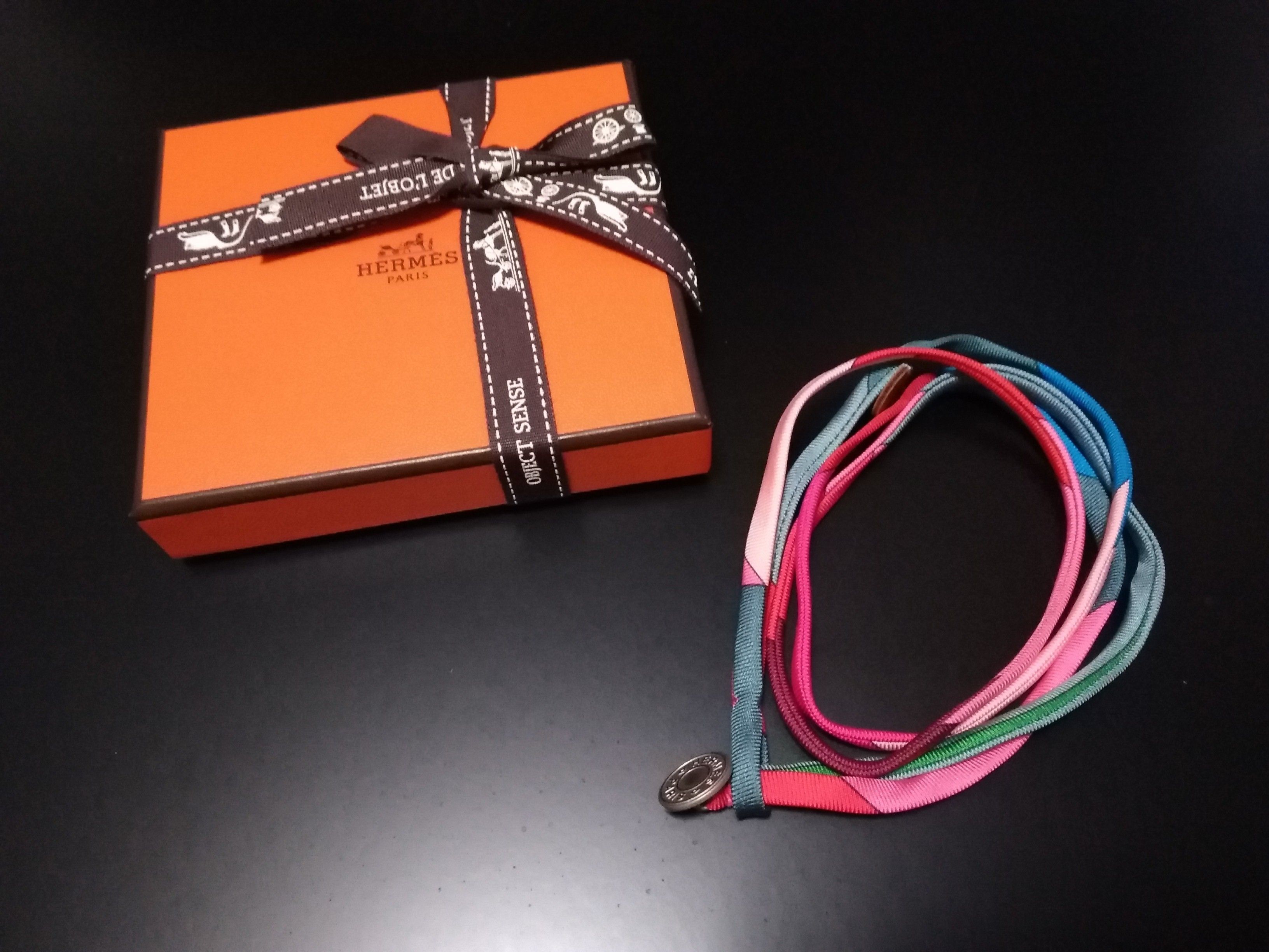 HERMES 全国送料無料 エルメス プティアッシュ petit h