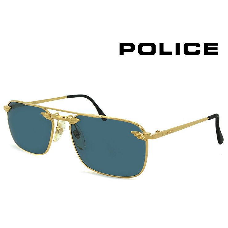 【驚きの値段】 POLICE サングラス - サングラス/メガネ