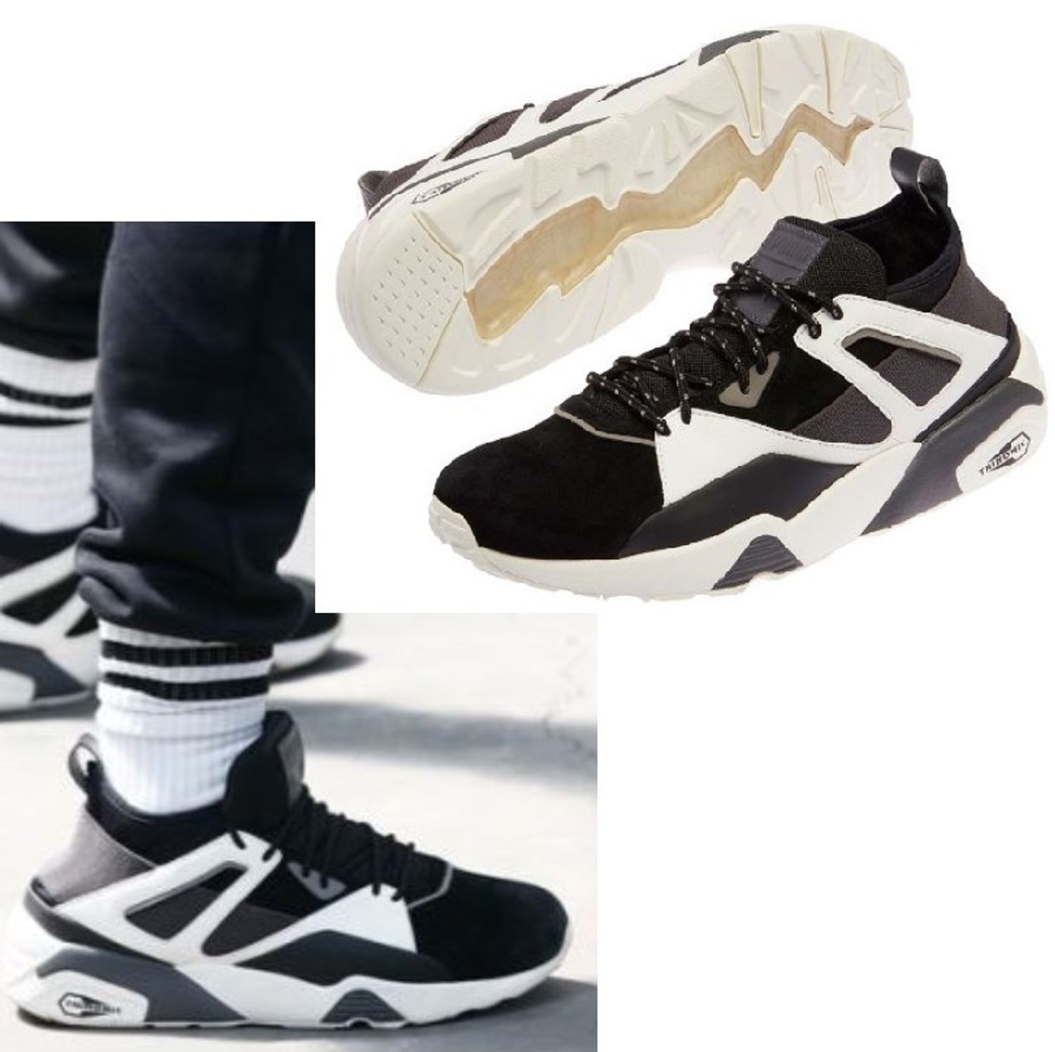 Puma Bts 防弾少年団 Bog Sock Core Kr 22 29cm Puma スニーカー Buyma