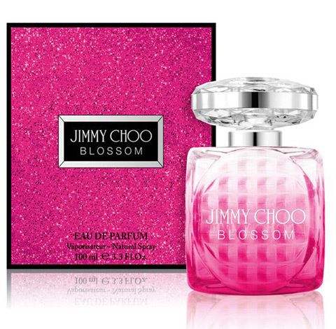 秋冬にピッタリの香り♪ジミー チュウ ブロッサム EDP 100ml 秋冬にピッタリの香り♪ジミー チュウ ブロッサム EDP 100ml
