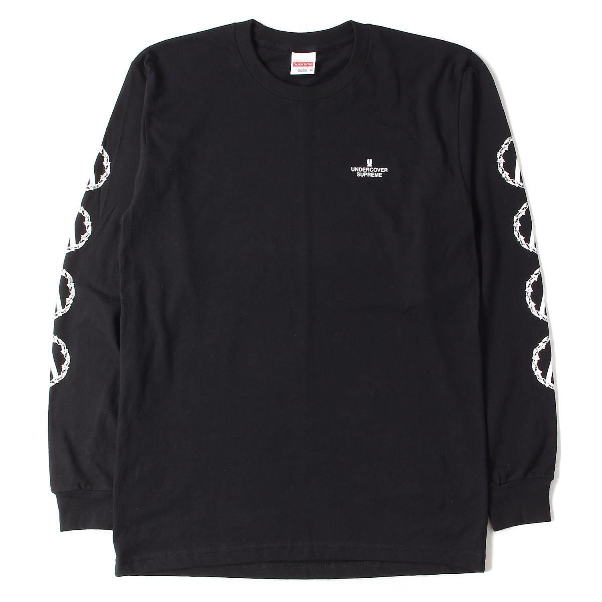 Supreme Undercover Anarchy LS Tee