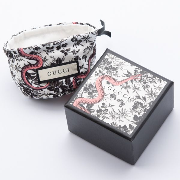 国内即発★GUCCI★ ベビーリングGネックレス223351 J8400 国内即発☆GUCCI☆ ベビーリングGネックレス223351 J8400 (GUCCI