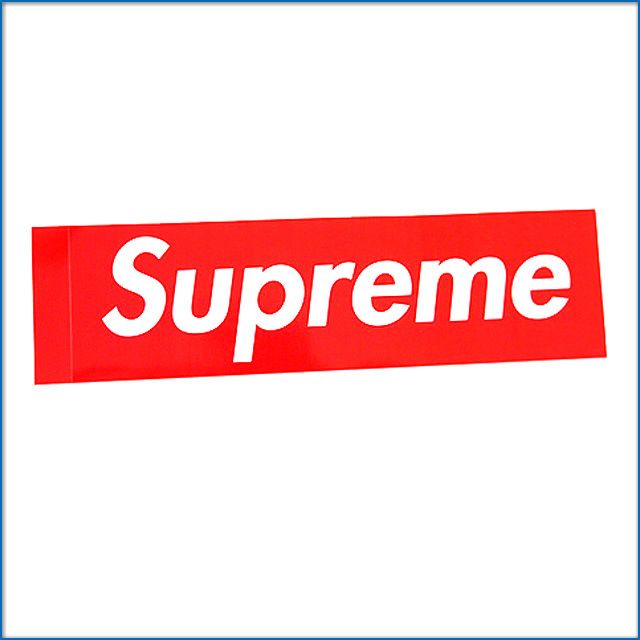 『1年保証』 Supreme FW16 Big Logo Beanie ピンク (Supremeステッカー付き 帽子