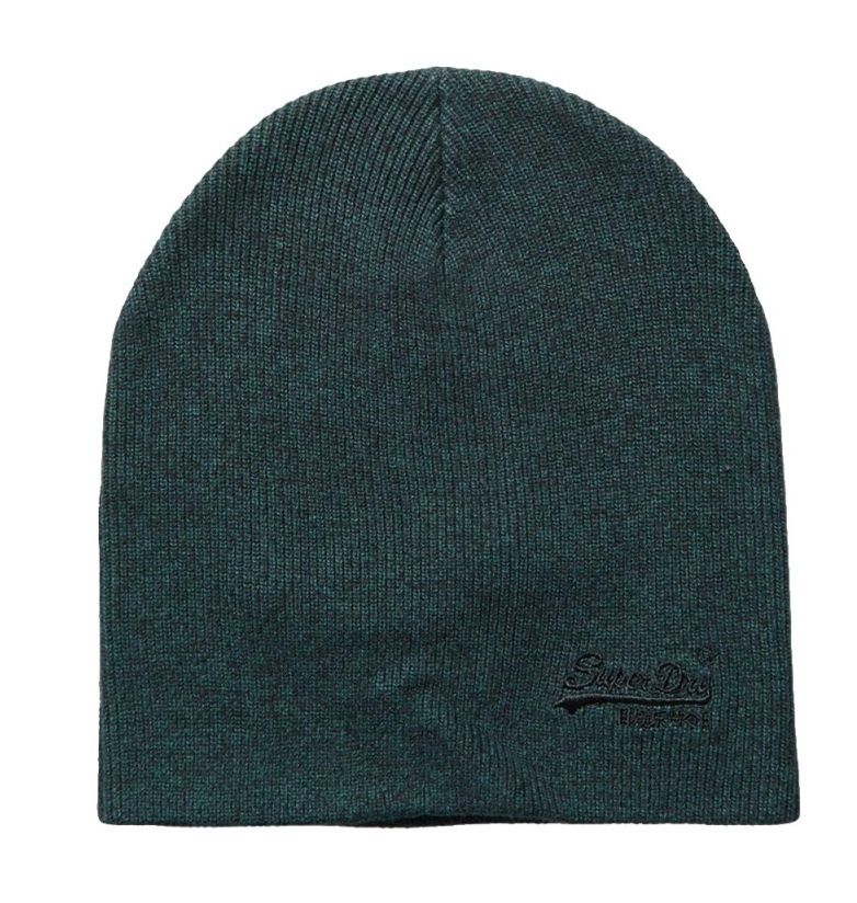 ニットキャップ BEANIE ☆ Superdry(極度乾燥しなさい) ニットキャップ BEANIE ☆ Superdry(極度乾燥しなさい
