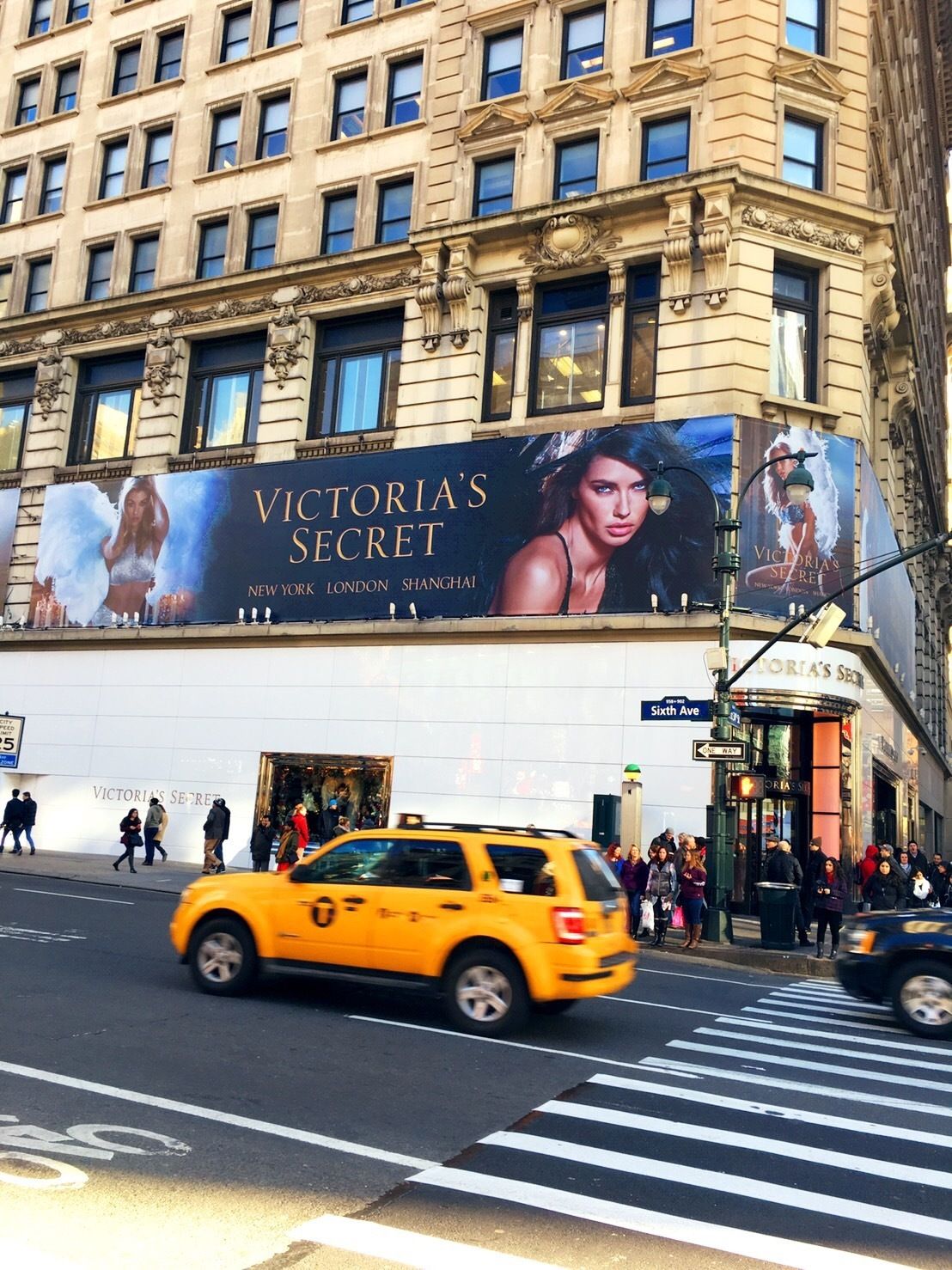 PARISファッションショー限定】 VS ヴィクシー 限定 香水50ml