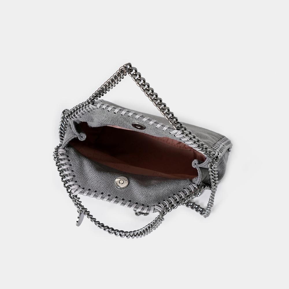 STELLA McCARTNEY ステラマッカートニー ファラベラ シャギーディア