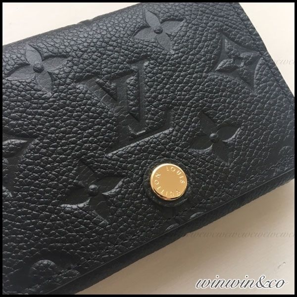 2-5日着*Louis Vuittonアンヴェロップ・カルト ドゥ ヴィジット (Louis ...