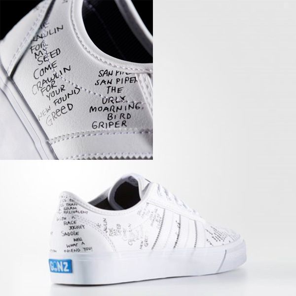 adidas★ADIEASE CLASSIFIED GONZ★兼用★22~28cm★2色 adidas☆ADIEASE CLASSIFIED GONZ☆兼用☆22~28cm☆2色 (adidas