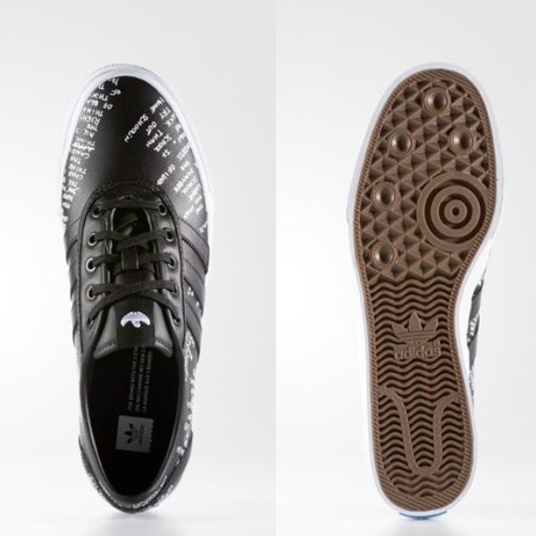 adidas★ADIEASE CLASSIFIED GONZ★兼用★22~28cm★2色 adidas☆ADIEASE CLASSIFIED GONZ☆兼用☆22~28cm☆2色 (adidas