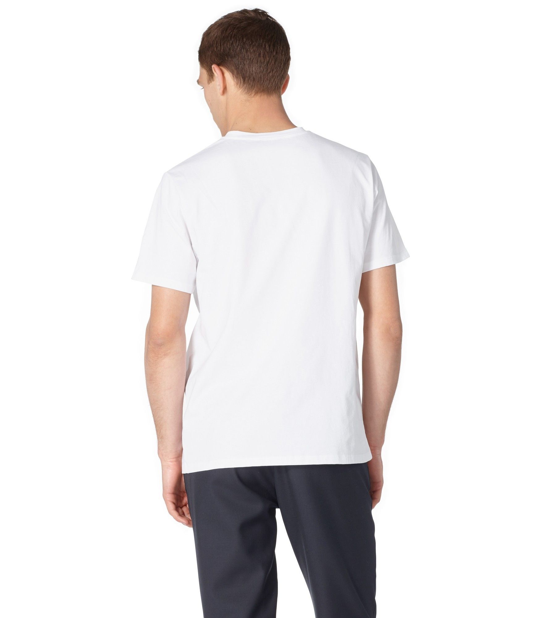☆フランス発 A.P.C.☆国内完売!La Rose Tシャツ 半袖 White (A.P.C. ☆フランス発 A.P.C.☆国内完売!La Rose Tシャツ 半袖 White (A.P.C.