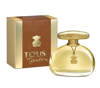 TOUS★トウスの香水★ トウス タッチ EDT・SP 100ml TOUS★トウスの香水★ トウス タッチ EDT・SP 100ml