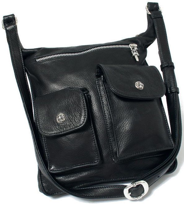 インボイス原本/クロムハーツ/ Fスリンガーバッグ (CHROME HEARTS インボイス原本/クロムハーツ/ Fスリンガーバッグ (CHROME HEARTS