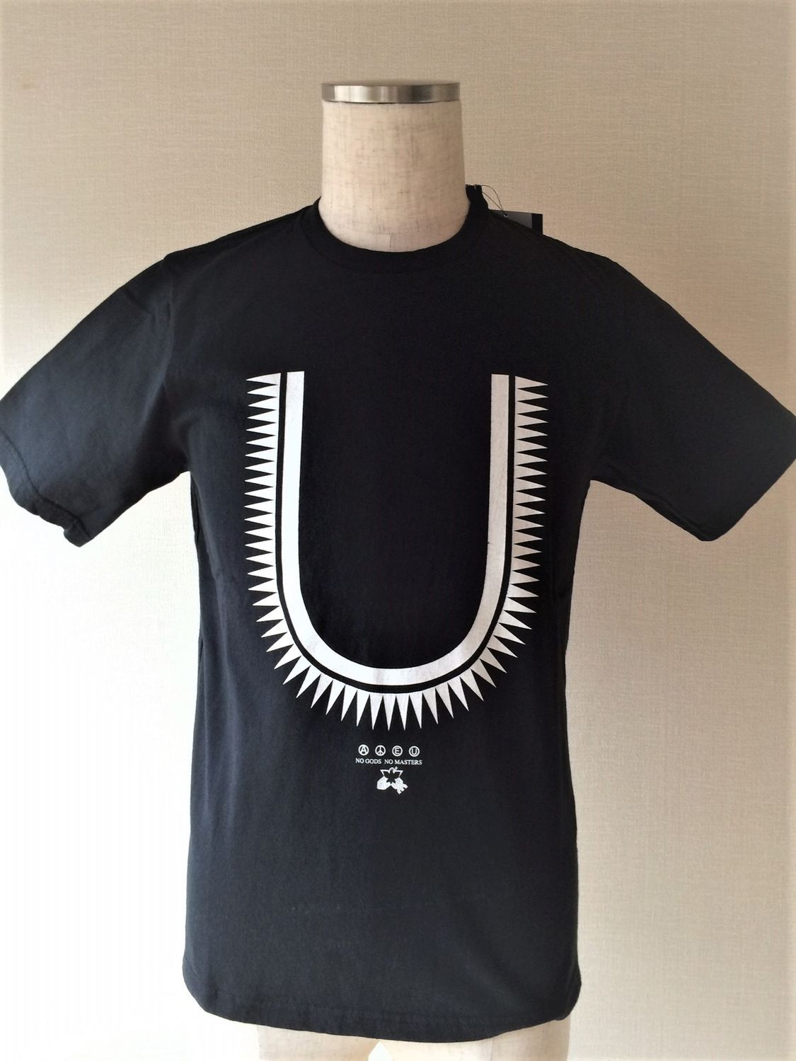 送料無料 16ss Undercover Ucq3818 ブラック Undercover Tシャツ カットソー Buyma