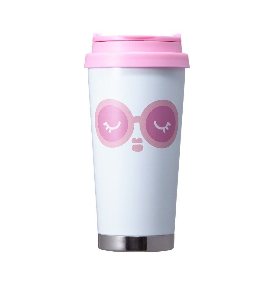海外スターバックス エルマ ピンク サイレン タンブラー 473ml 海外スターバックス エルマ ファンシー サイレンタンブラー473ml