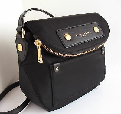 最終価格! ”Preppy Legend Mini Natasha” クロスボディー 黒 (Marc by 最終価格! ”Preppy Legend Mini Natasha” クロスボディー 黒 (Marc by