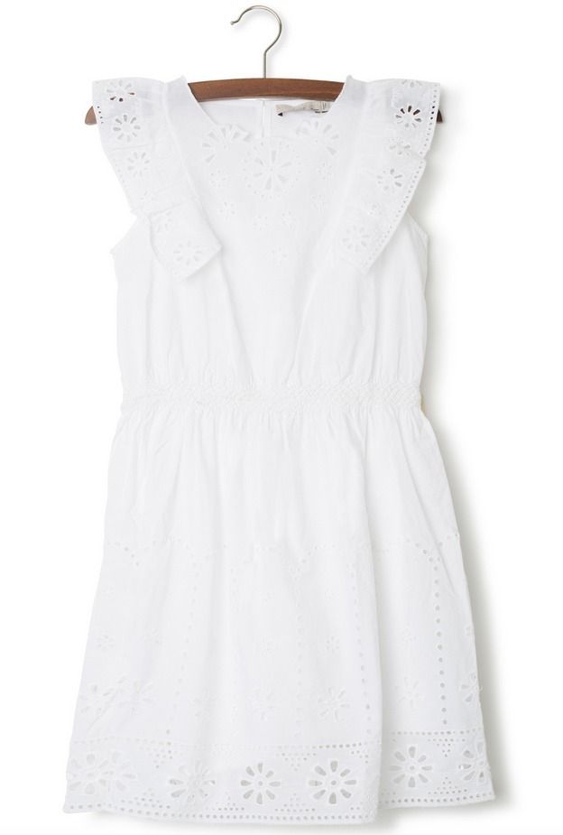 ワンピース TX1A30Z3068 | STELLA McCARTNEY KIDS