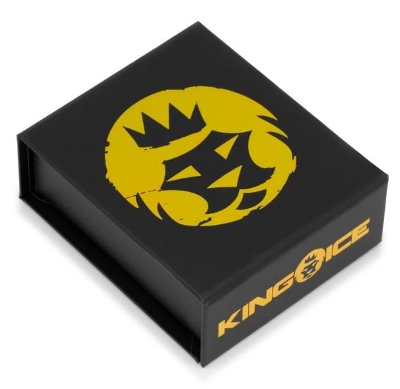 King Ice x Snoop Dogg】The Westsideネックレス☆国内発送 (King Ice ...