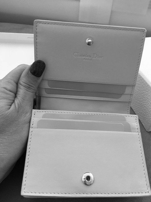 Christian Dior(クリスチャンディオール)☆二つ折り 財布 人気♪ (Dior