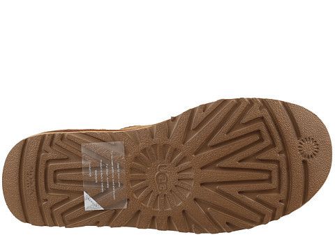 UGG Kristabelle SALE♪バックリボンが可愛いシープスキンブーツ UGG Kristabelle SALE♪バックリボンが可愛いシープスキンブーツ