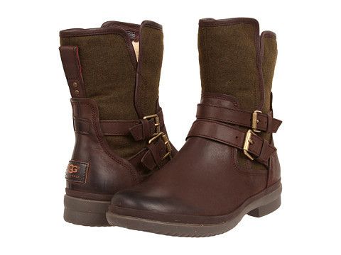 【mipponさま専用】UGG エンジニアブーツ 美品 UGG エンジニアブーツ レザー 24cm｜Yahoo!フリマ（旧