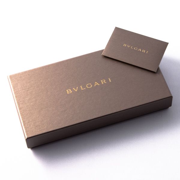 国内即発☆BVLGARI☆ブルガリブルガリ BB長財布: ルビーレッド 国内即発☆BVLGARI☆ブルガリブルガリ BB長財布: ルビーレッド