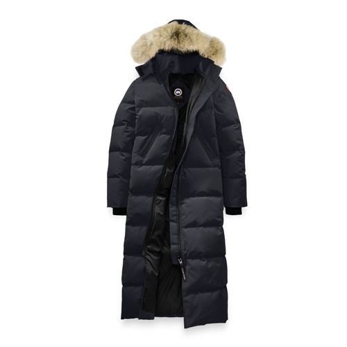 梨花愛用 カナダグース膝下ロング ダウン MYSTIQUE PARKA 10色 (CANADA 梨花愛用 カナダグース膝下ロング ダウン MYSTIQUE PARKA 10色 (CANADA