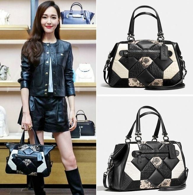 セール☆Coachパッチワークキルトプリムローズ2wayサッチェル (Coach セール☆Coachパッチワークキルトプリムローズ2wayサッチェル (Coach
