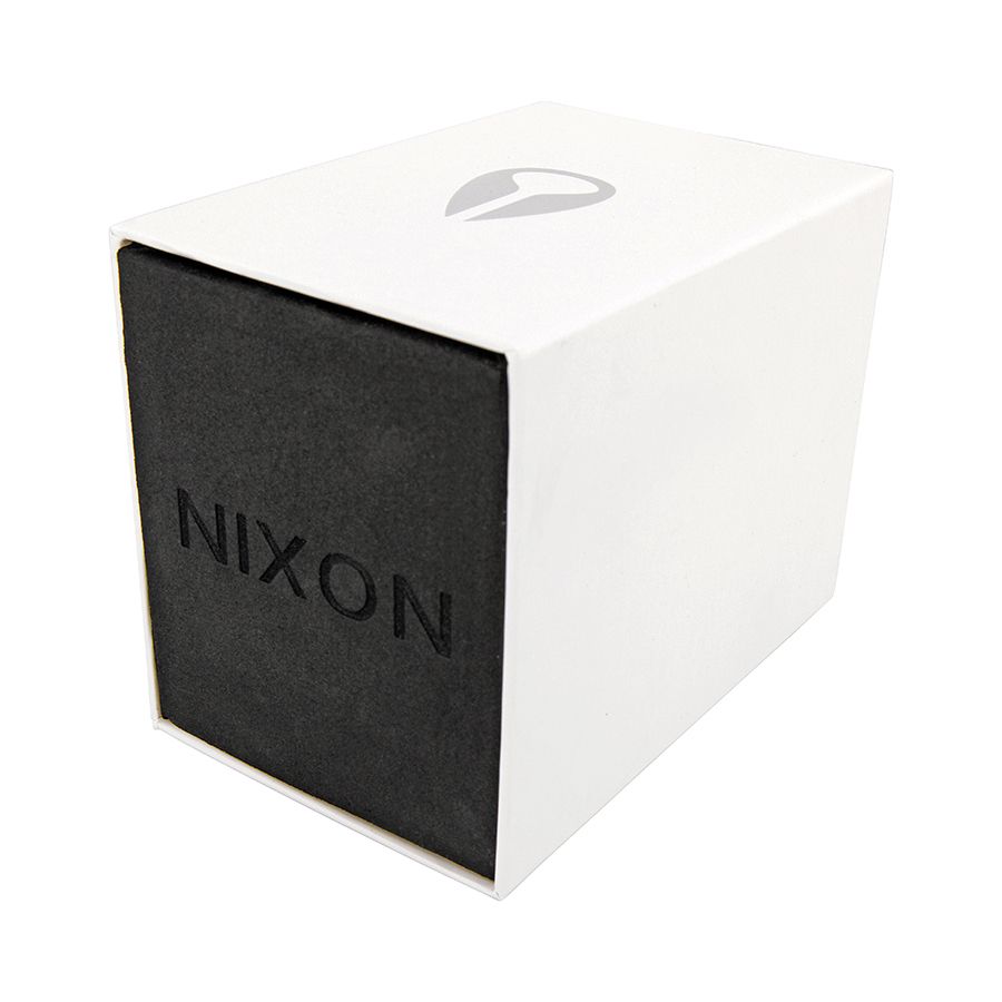 送関込☆Nixon ニクソン 51-30 ラバー ピンク RUBBER A236644 (Nixon 送関込☆Nixon ニクソン 51-30 ラバー ピンク RUBBER A236644 (Nixon