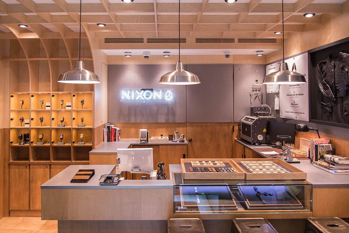 送関込☆Nixon ニクソン 51-30 ラバー ピンク RUBBER A236644 (Nixon 送関込☆Nixon ニクソン 51-30 ラバー ピンク RUBBER A236644 (Nixon