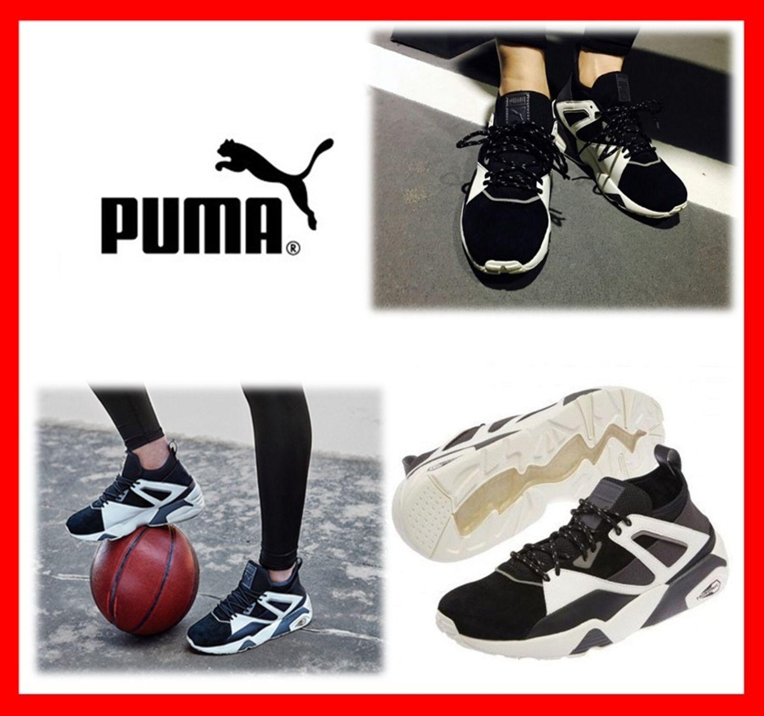 Puma X Bts 防弾少年団 Bog Sock Core Kr 22 29cm Puma スニーカー Buyma