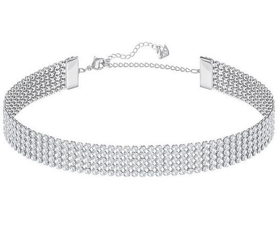 スワロフスキー Swarovski 『Fit チョーカー』 5299886