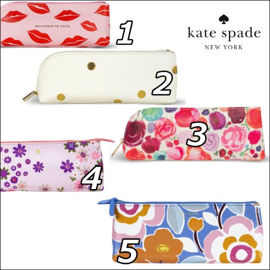 kate spade new york kids Winter Collection 2024