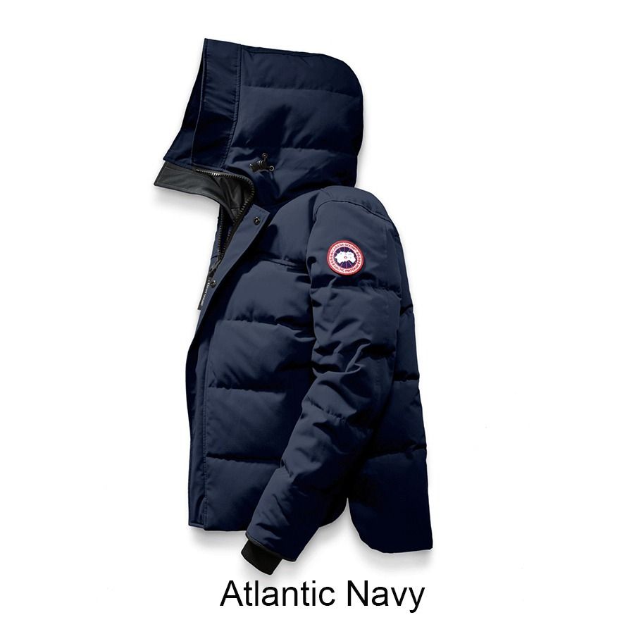 CANADA GOOSE(カナダグース) MacMillan Parka Fusion Fit