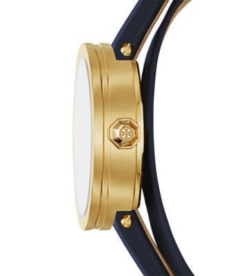 期間限定セール!Tory Burch 2重ベルトアナログ腕時計 TB4043 期間限定セール!Tory Burch 2重ベルトアナログ腕時計 TB4043