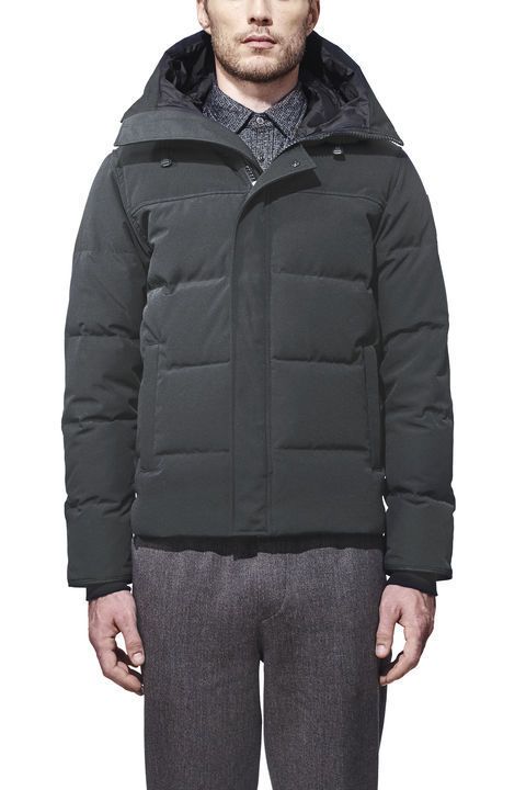 CANADA GOOSE*マクミラン*MACMILLAN Fusion Fit (CANADA GOOSE CANADA GOOSE*マクミラン*MACMILLAN Fusion Fit (CANADA GOOSE