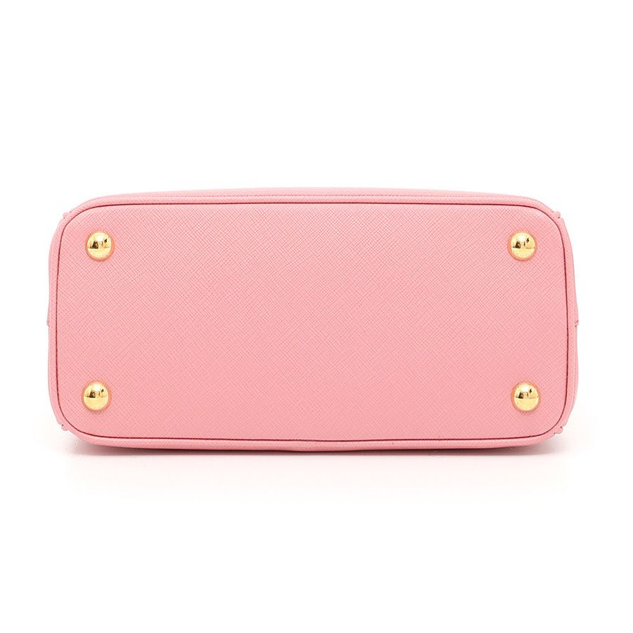 VIPセール!関税込【PRADA】ガレリアバッグ ミニ (PRADA/ハンドバッグ ...