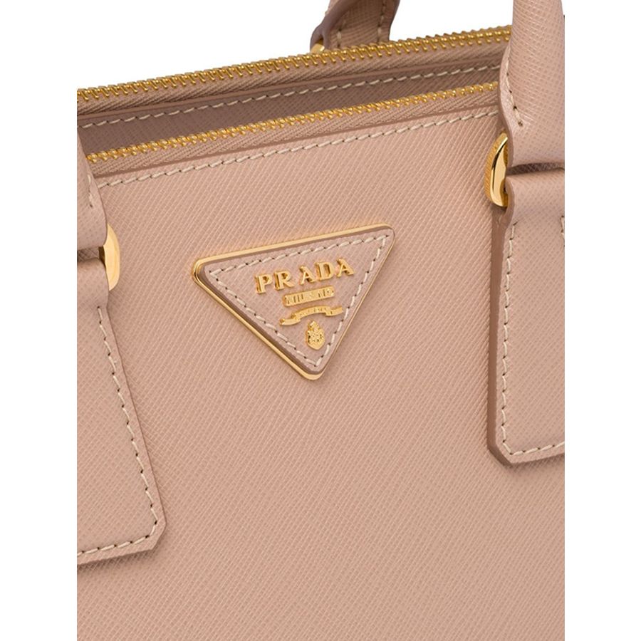 VIPセール!関税込【PRADA】ガレリアバッグ ミニ (PRADA/ハンドバッグ ...