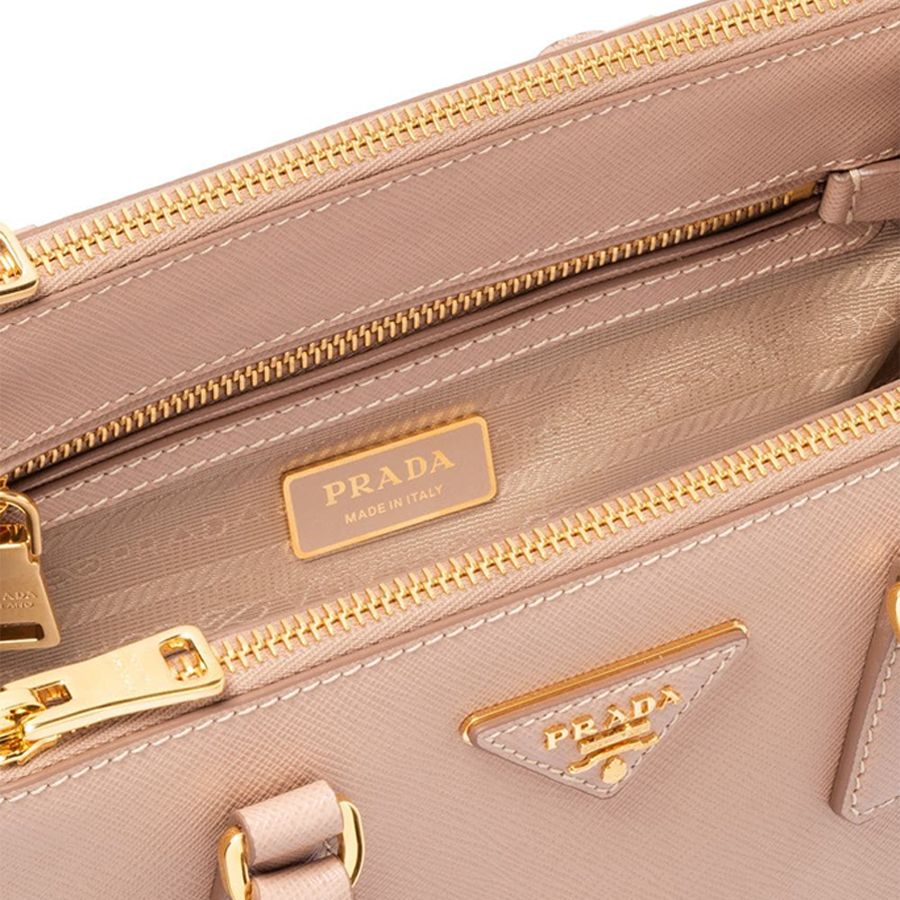 VIPセール!関税込【PRADA】ガレリアバッグ ミニ (PRADA/ハンドバッグ ...