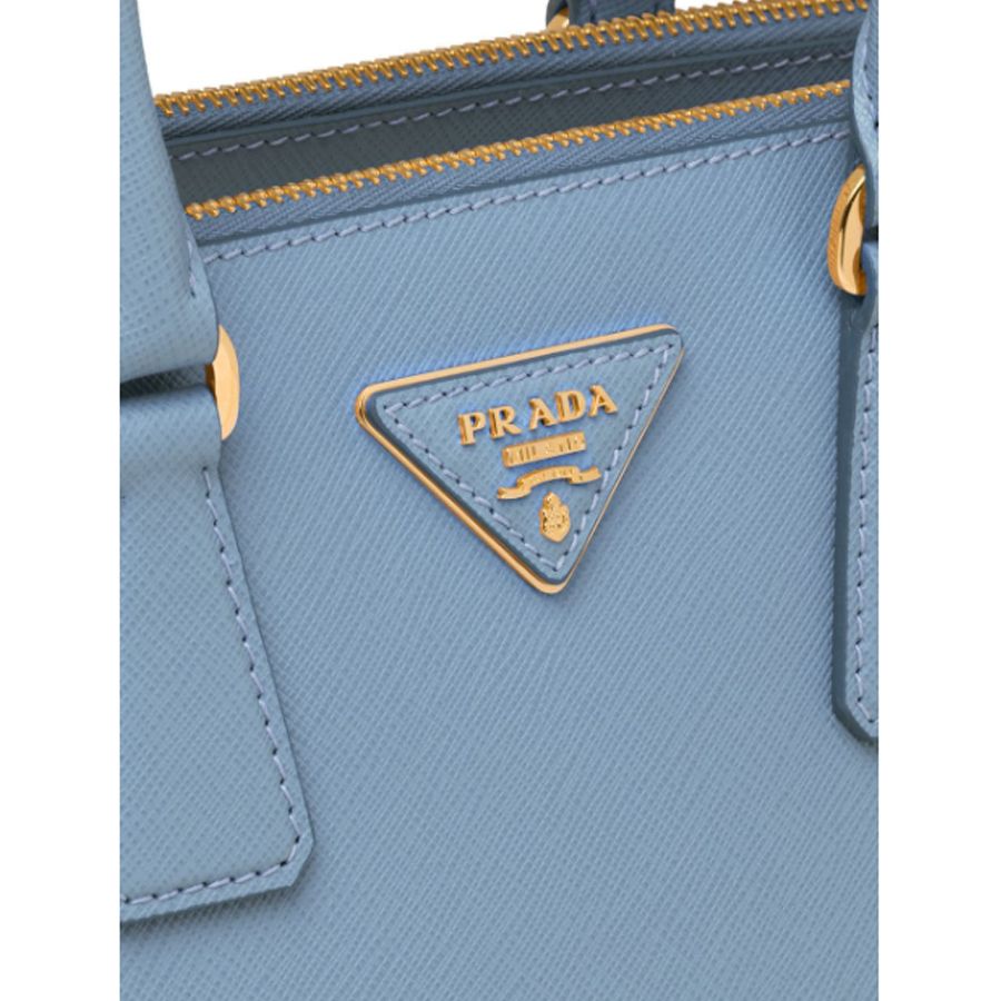 VIPセール!関税込【PRADA】ガレリアバッグ ミニ (PRADA/ハンドバッグ ...