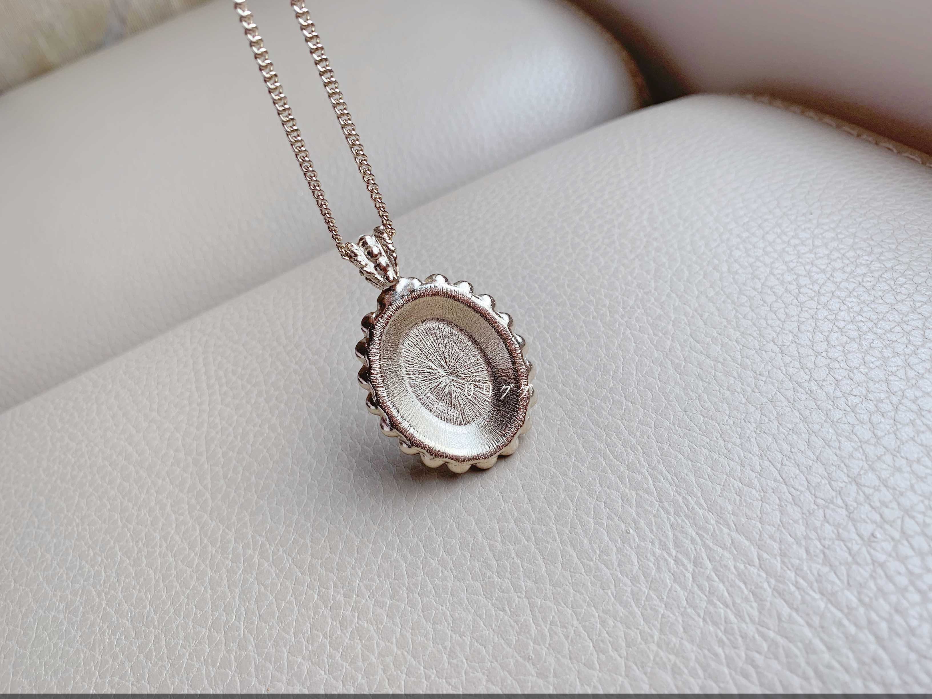 シャネル)A95878ネックレス・ペンダント☆パール☆ (CHANEL