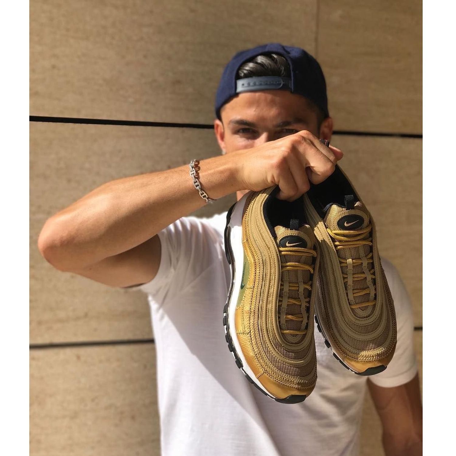 Air Max 97 Cr7 エア マックス 97 クリスティアーノ ロナウド Nike スニーカー Buyma