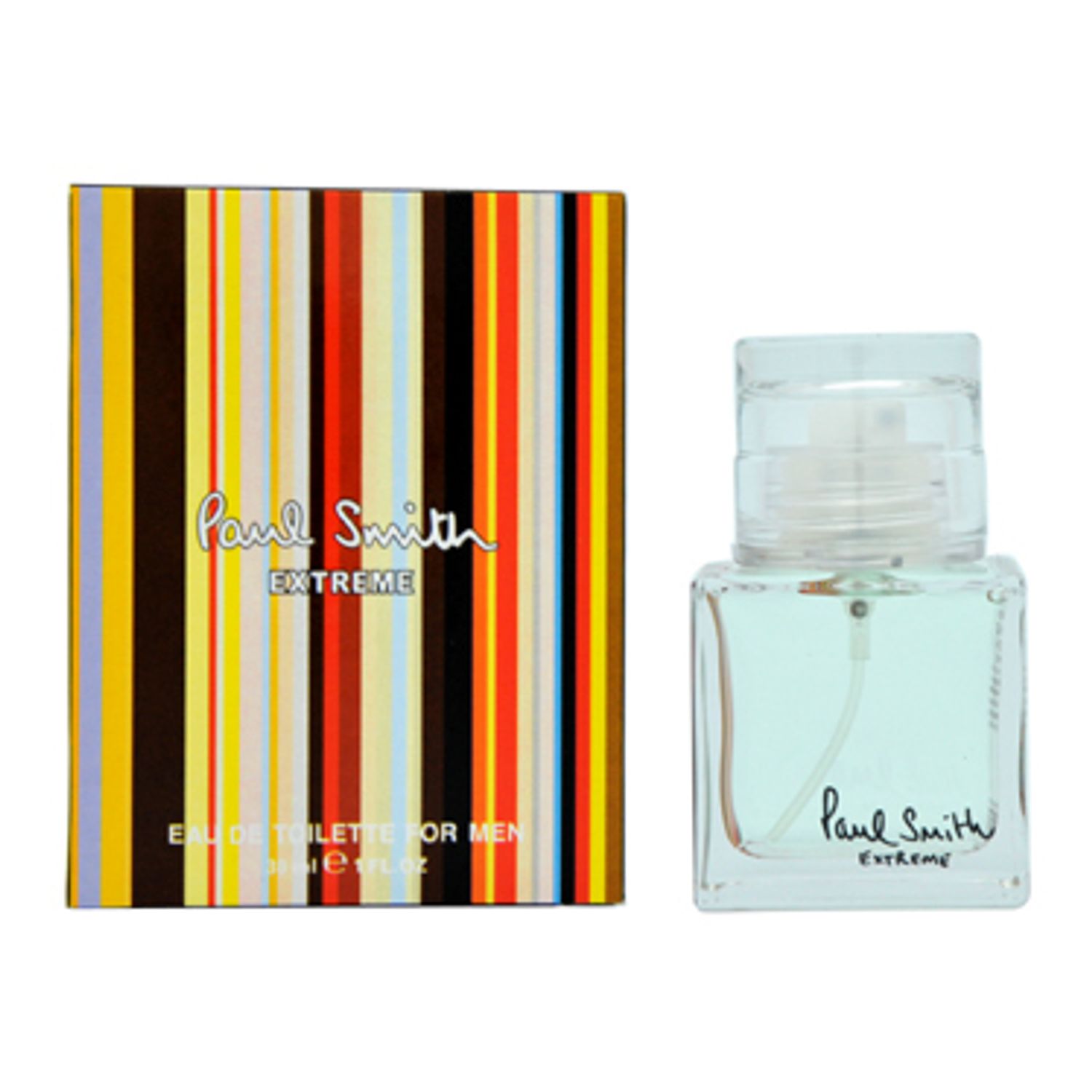 ポール スミス エクストリーム メン オード トワレ 30ml Paul Smith 香水 フレグランス Buyma