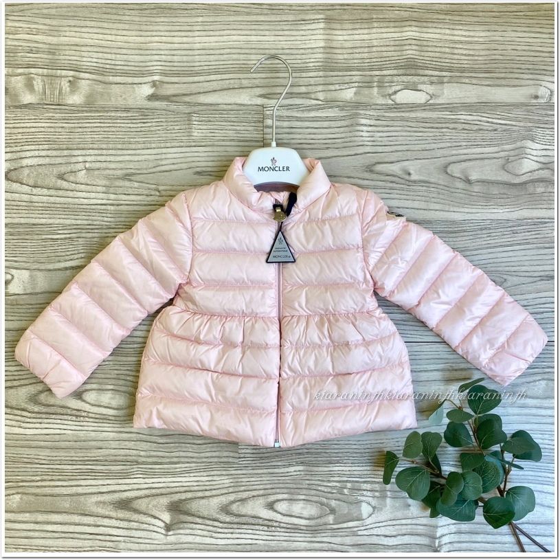 春夏☆MONCLER Baby