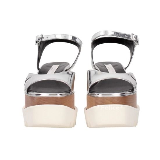Stella McCartney*スターエリスサンダル 送料/関税込 (Stella Stella McCartney*スターエリスサンダル 送料/関税込 (Stella