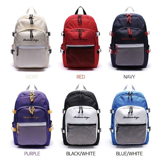 ROIDESROIS(ロワデロワ)OH OOPS BACKPACK♪ ブラック (ROIDESROIS ROIDESROIS(ロワデロワ)OH OOPS BACKPACK♪ ブラック (ROIDESROIS